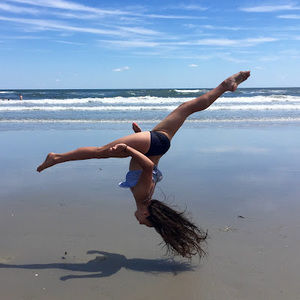 Meet your Posher, Jenna